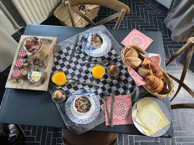 B&B De Beijersche Stee, Logies Aan De Waterkant Stolwijk Εξωτερικό φωτογραφία