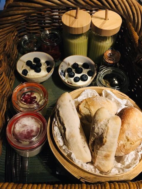 B&B De Beijersche Stee, Logies Aan De Waterkant Stolwijk Εξωτερικό φωτογραφία